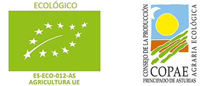 Agricultura ecolgica - COPAE - Asturias